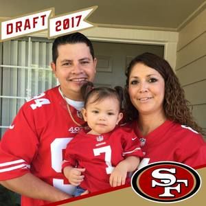 Meet your Posher, Juan